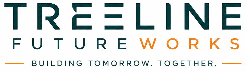 Treeline FutureWorks — Building tomorrow. Together.
